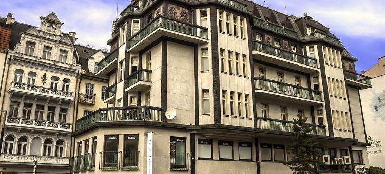 大西洋宫酒店(EA Hotel Atlantic Palace)图片