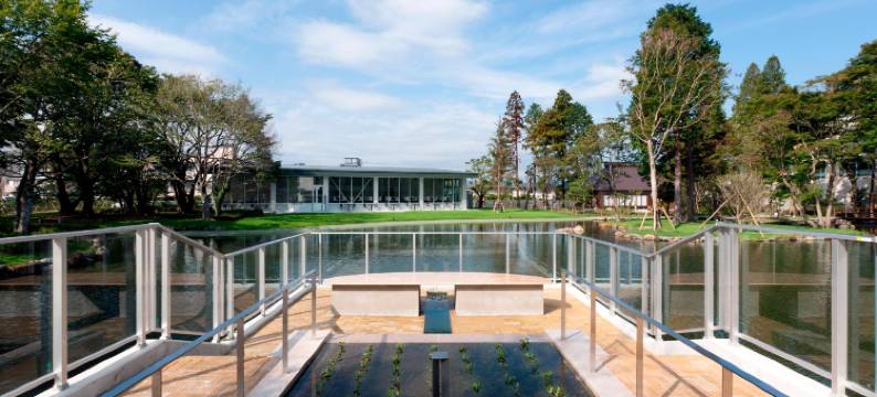 御殿场火星花园木酒店(Mars GardenWood Gotemba)图片