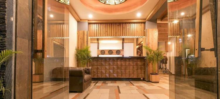 富豪酒店(The Regal Hotel & Lounge)图片