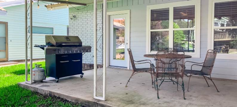 Bluebonnet Cove图片