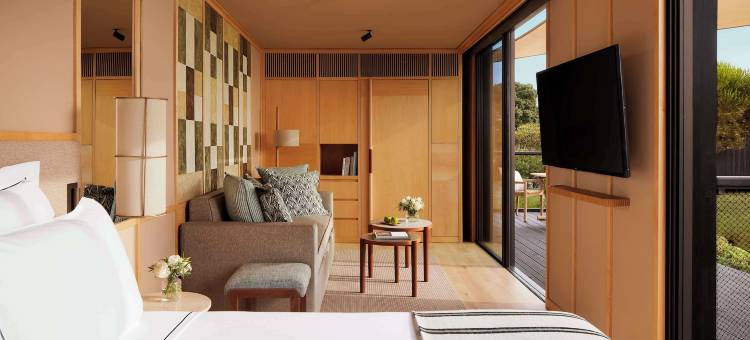 Tivoli Estela 高尔夫及小屋 波尔图(Tivoli Estela Golf & Lodges Porto)图片