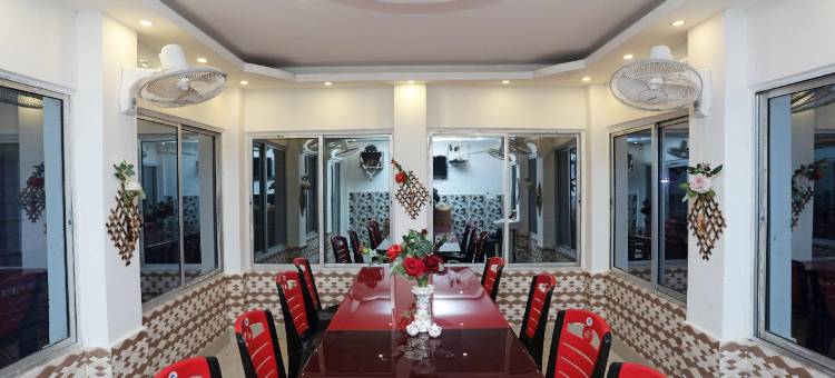 Hotel O Varsha Resort图片