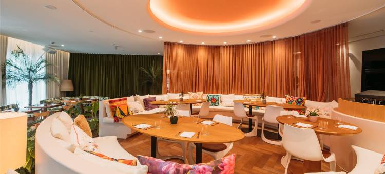 标准酒店，伊比萨(The Standard, Ibiza)图片