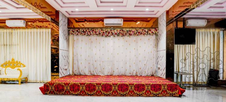 O德万希NX酒店(Hotel O Devanshi Nx)图片