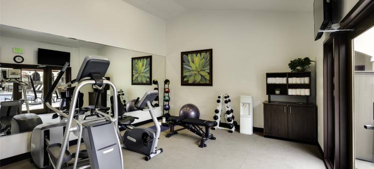 雷德兰兹艾尔酒店(Ayres Hotel Redlands - Loma Linda)图片