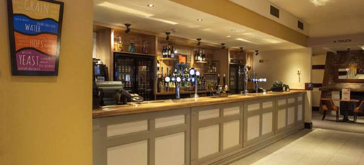 索利赫尔霍克利希思 M42普瑞米尔酒店(Premier Inn Solihull (Hockley Heath, M42))图片