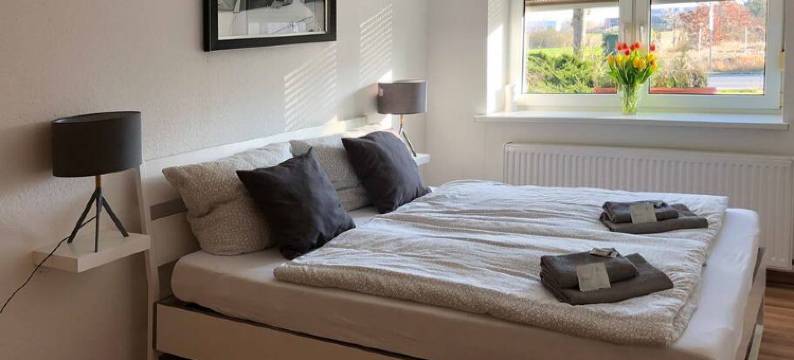 兰德卢斯特酒店(Landlust Hotel)图片