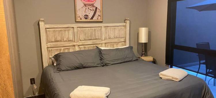 红门改革酒店 - Hotel Puerta Roja Reforma(Hotel Puerta Roja Reforma)图片