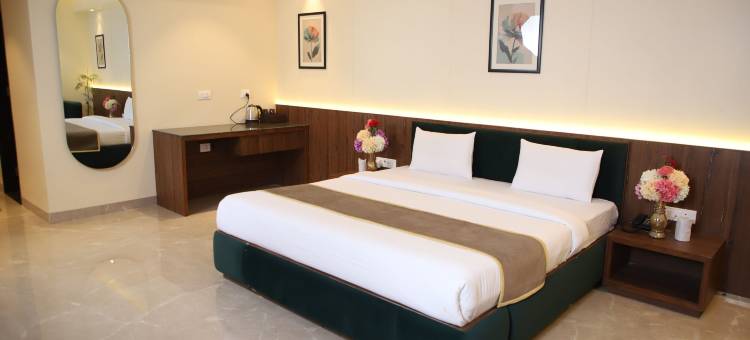 粉红别墅精品酒店(Pink Villa Boutique Hotel)图片