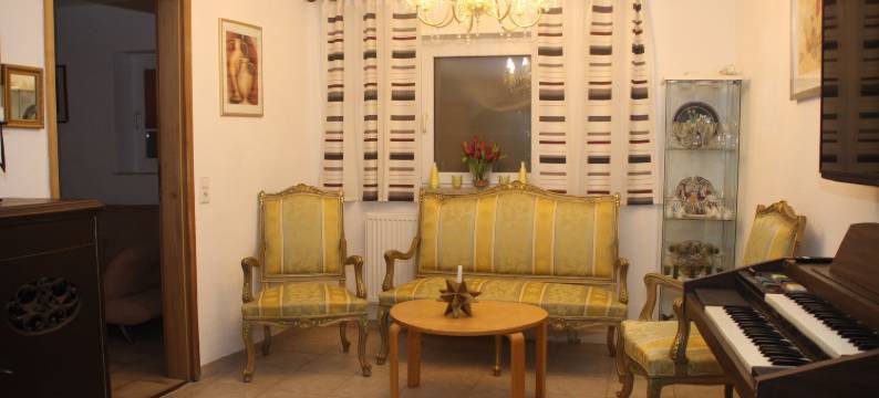 Gasthaus Honigsack客栈(Gasthaus Honigsack)图片