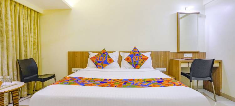 FabHotel Kuber图片