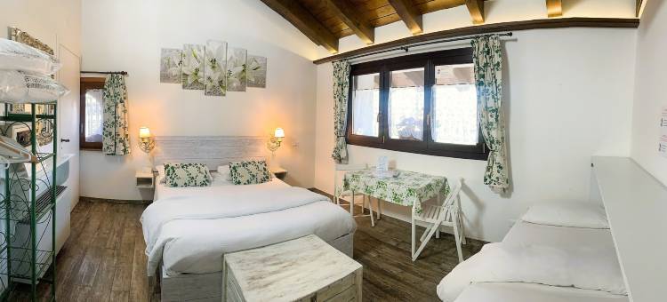 威尼斯机场Villa ai Tigli 自助民宿(Villa ai Tigli Venice Airport Rooms Keyless&Self Check IN)图片