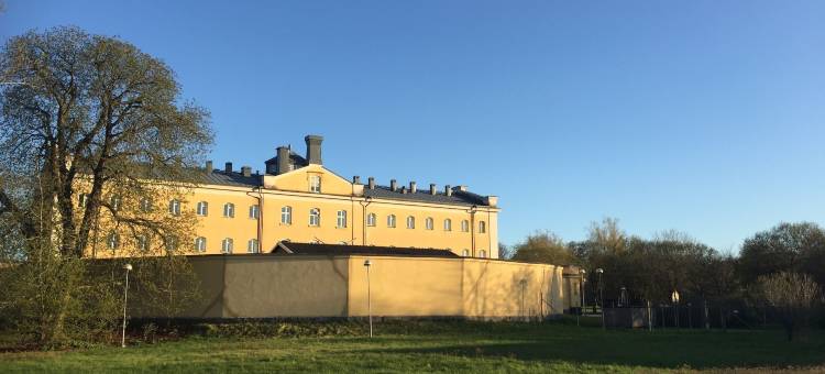 玛丽斯塔德水畔酒店(Waterside Mariestad)图片