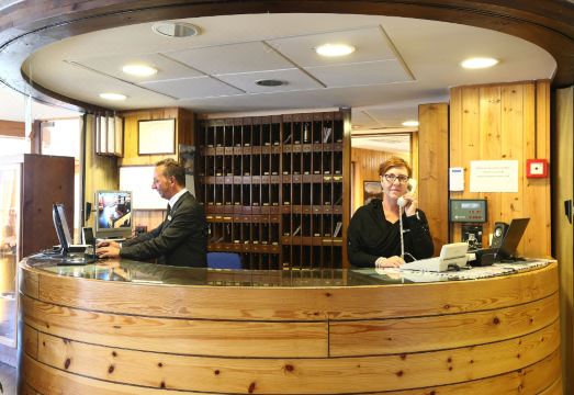 Albergo Quarto PirovanoHotel Overview