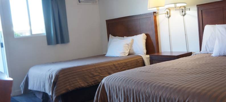 向西旅馆及套房(Westward Inn & Suites)图片