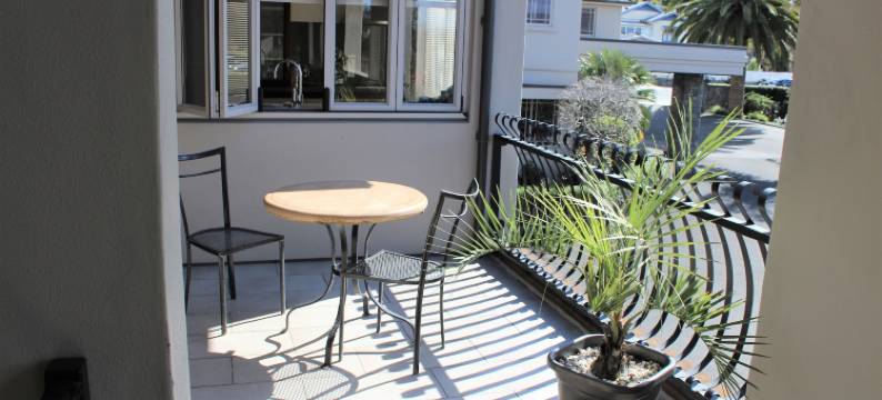 波尔多小屋酒店(Lodge Bordeaux)图片