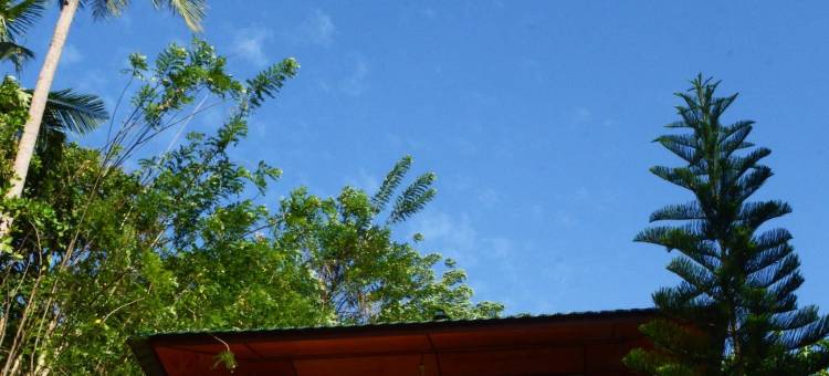 唐可可保护区水疗别墅(Tangkoko Sanctuary Villa & Spa)图片