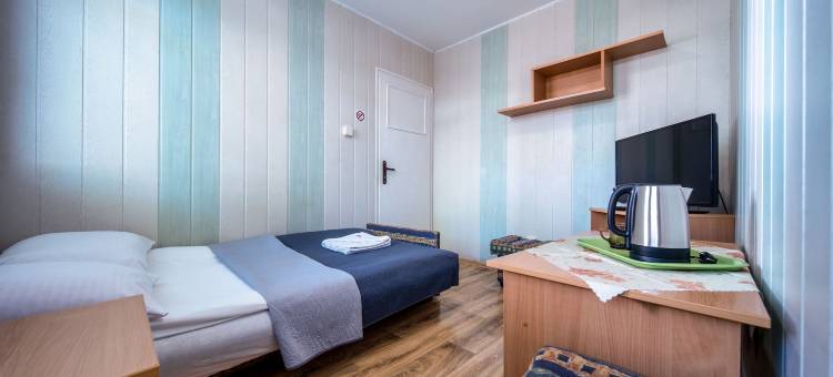 OW格罗玛达博德布卡米酒店(OW Gromada Pod Bukami)图片