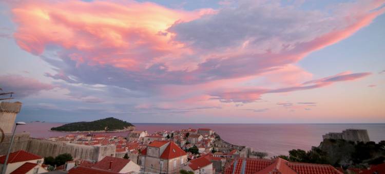 杜布罗夫尼克卡瓦公寓(Apartments Cava Dubrovnik)图片