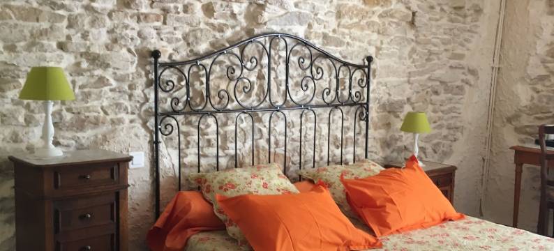 芒达兰酒店(La Mandarine)图片