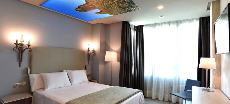 多纳路易莎TC酒店(TC Hotel Doña Luisa)图片