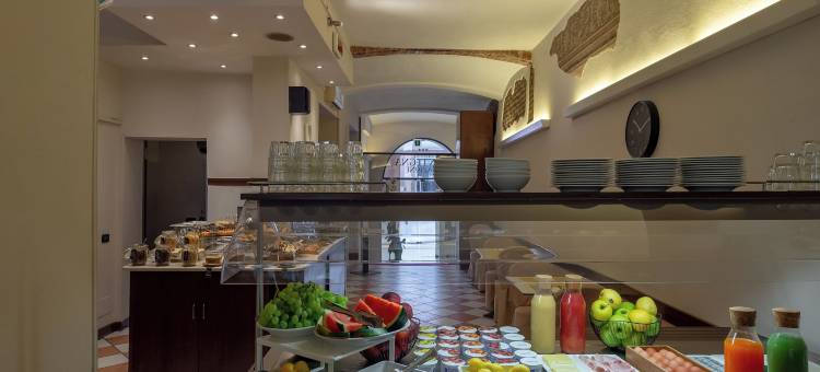 安蒂卡迪莫拉酒店，曼特尼亚酒店(Hotel Antica Dimora, MantegnaHotels)图片