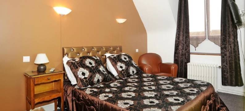 旅行酒店(Hotel la Tour)图片