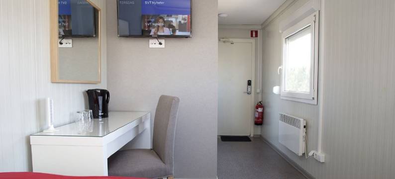 免下车汽车旅馆(Drive-in Motell)图片