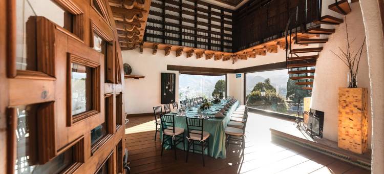 米西格兰卡萨科罗拉达酒店(Hotel Misión Grand Casa Colorada)图片