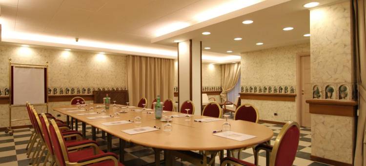 海滨长廊酒店(Hotel Promenade)图片