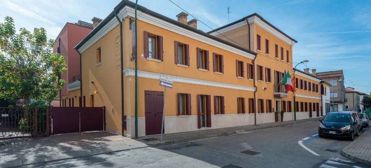 UNA Hotels Ecohotel Villa Costanza Venezia图片