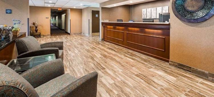 图尼卡度假村娱乐场旅馆及套房(Casino Inn and Suites Tunica Resorts)图片