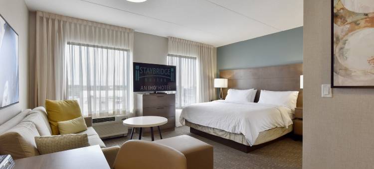 Staybridge Suites Waterloo - ST. Jacobs Area图片