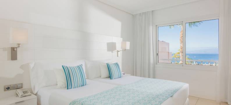 兰德马尔科斯塔洛斯吉甘特斯家庭度假村(Landmar Costa Los Gigantes Family Resort)图片