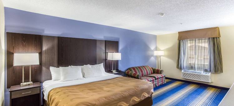 品质酒店(Quality Inn)图片