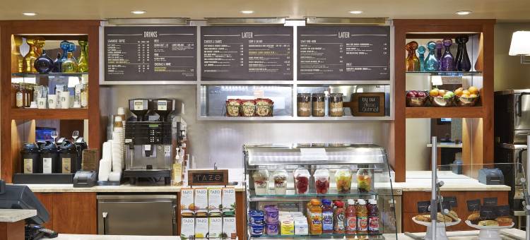 罗彻斯特布赖顿万怡酒店(Courtyard Rochester Brighton)图片