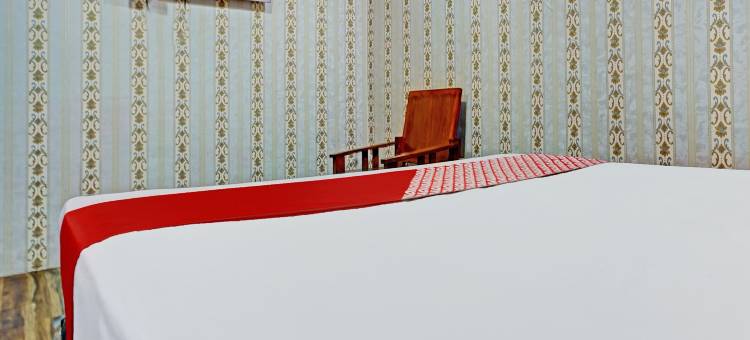 O 伊曼旅游公园二号酒店，靠近西廷佐伊曼旅游公园(Hotel O Taman Wisata Iman II Near Taman Wisata Iman Sitinjo)图片