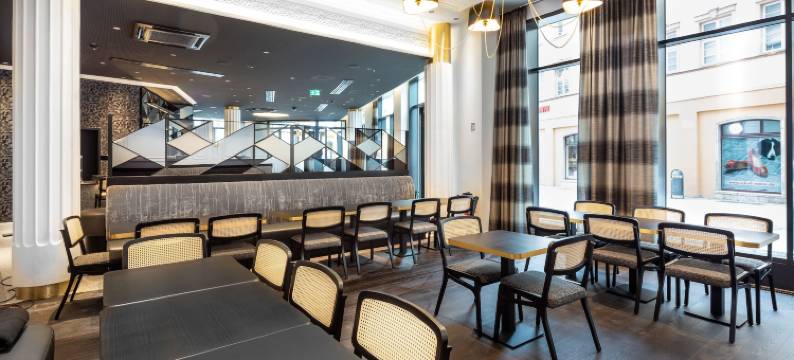 施勒霍夫魏玛酒店(Hotel Schillerhof, Weimar)图片