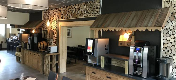 Neaclub - La Pulka度假村(Village Club la Pulka Galibier - Neaclub)图片