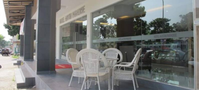 奥斯汀天堂酒店 - 塔曼蒲莱万达(Hotel Austin Paradise - Taman Pulai Utama)图片