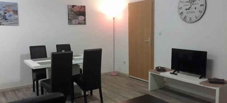 护城河之家酒店(Haus am Burggraben)图片