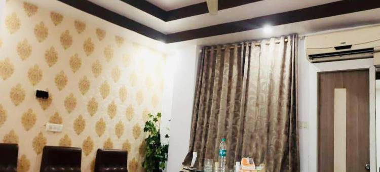 SKG皇宫酒店(Skg Royal Palace)图片