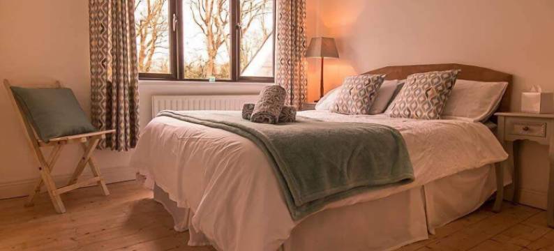 铁路乡村别墅民宿(Railway Country House)图片