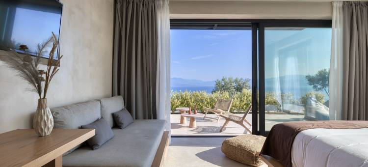 勒格兰德布鲁度假村(​Le Grand Bleu Resort)图片