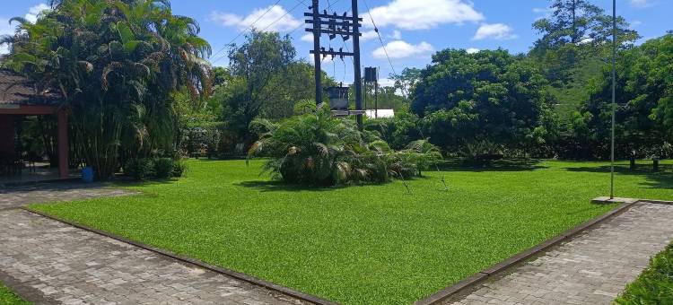 奇亚籽度假村(Chai Seeds Resort)图片