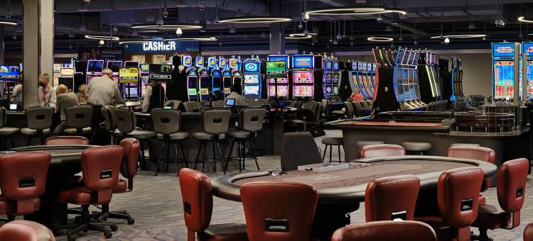 大蓝鹭酒店(Great Blue Heron Hotel)图片