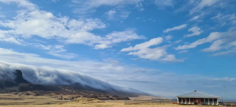 Hvítserkur酒店(Hótel Hvítserkur)图片