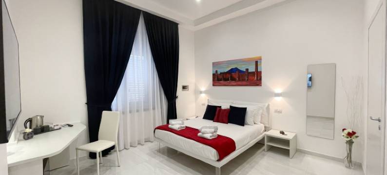 盖布里耶拉别墅旅馆(Villa Gabriella - Rooms & Breakfast)图片