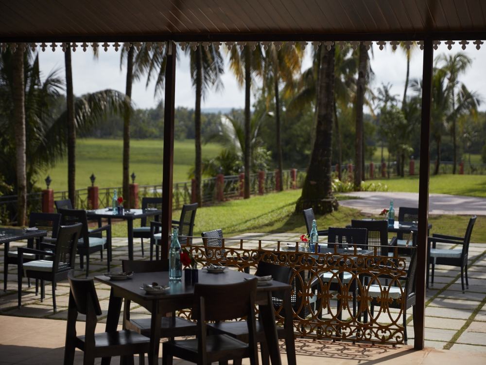 Sea Queen Beach Resort & SpaOver view