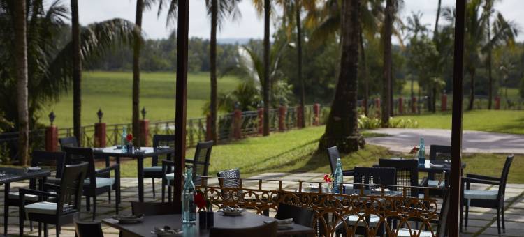 宝莱坞海女王海滩度假村(Sea Queen Beach Resort & Spa)图片